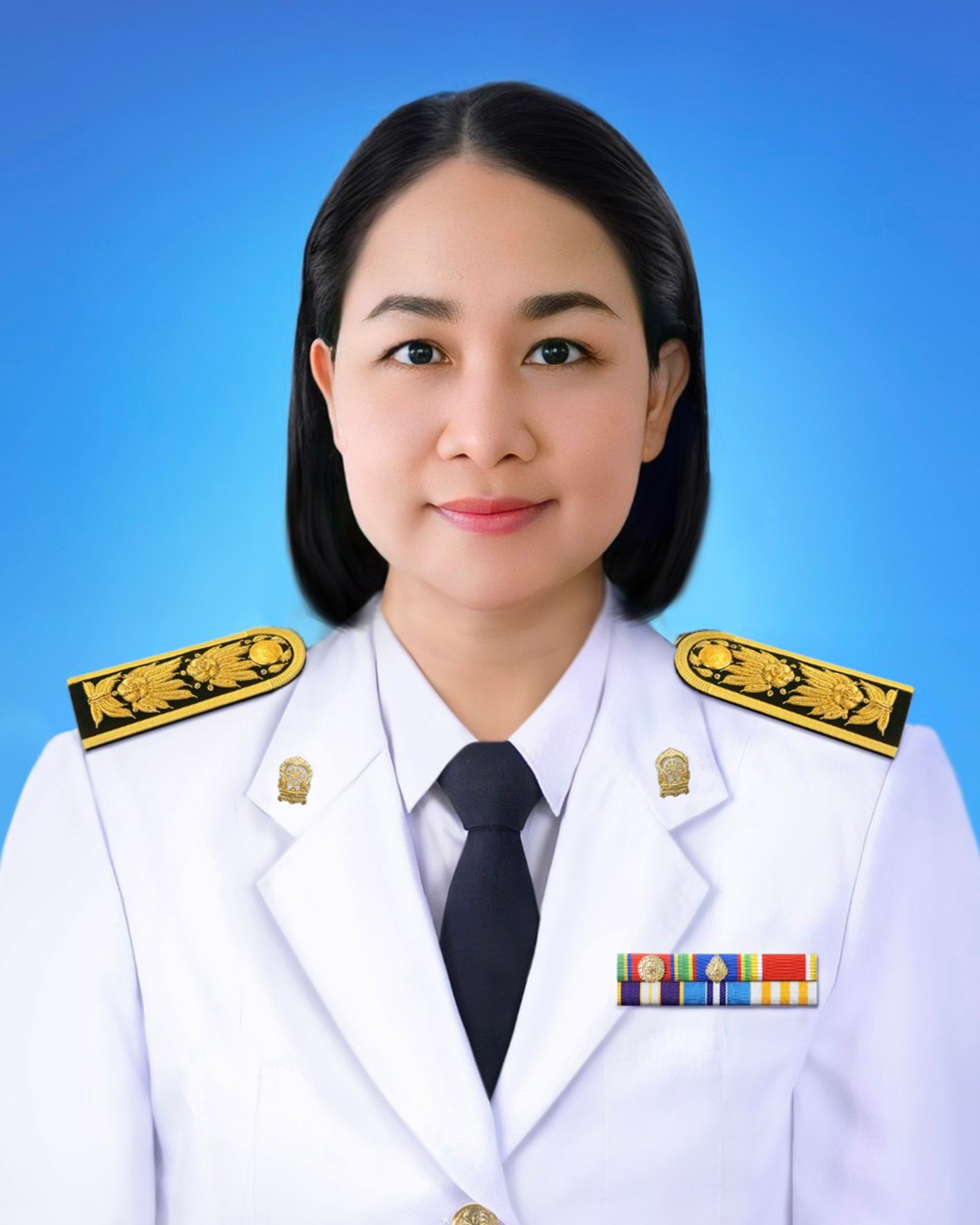 นางนันทวัน นวลใหม่ นางนันทวัน นวลใหม่
