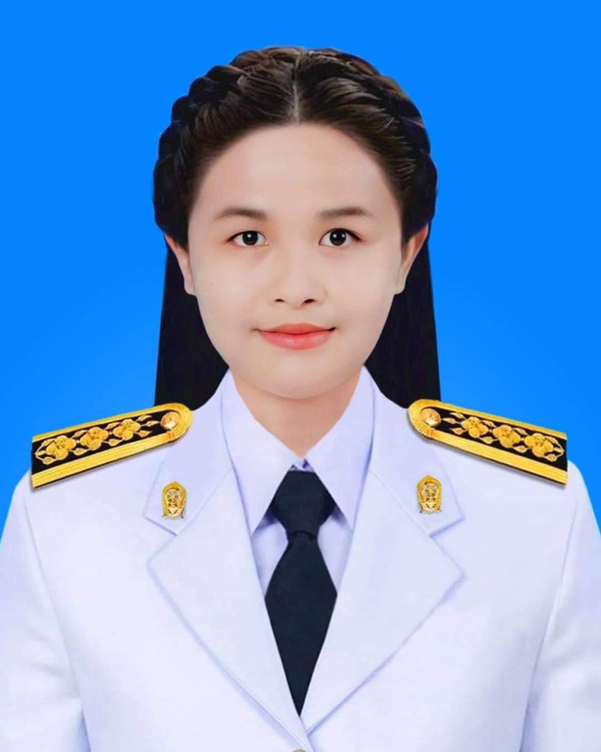 นางนิตยา นามวงศ์ นางนิตยา นามวงศ์