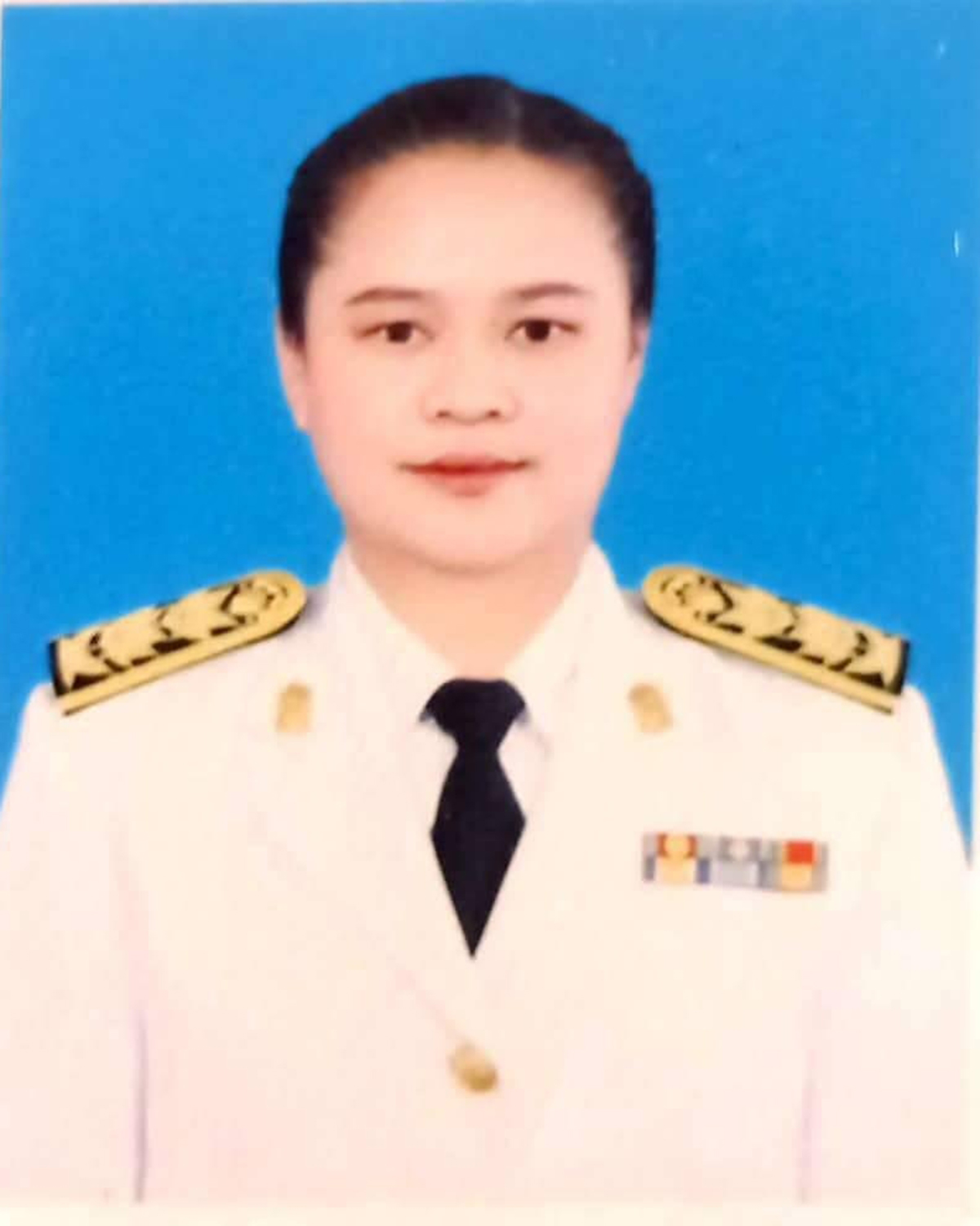 นางพัชนีย์ รวดเร็ว นางพัชนีย์ รวดเร็ว