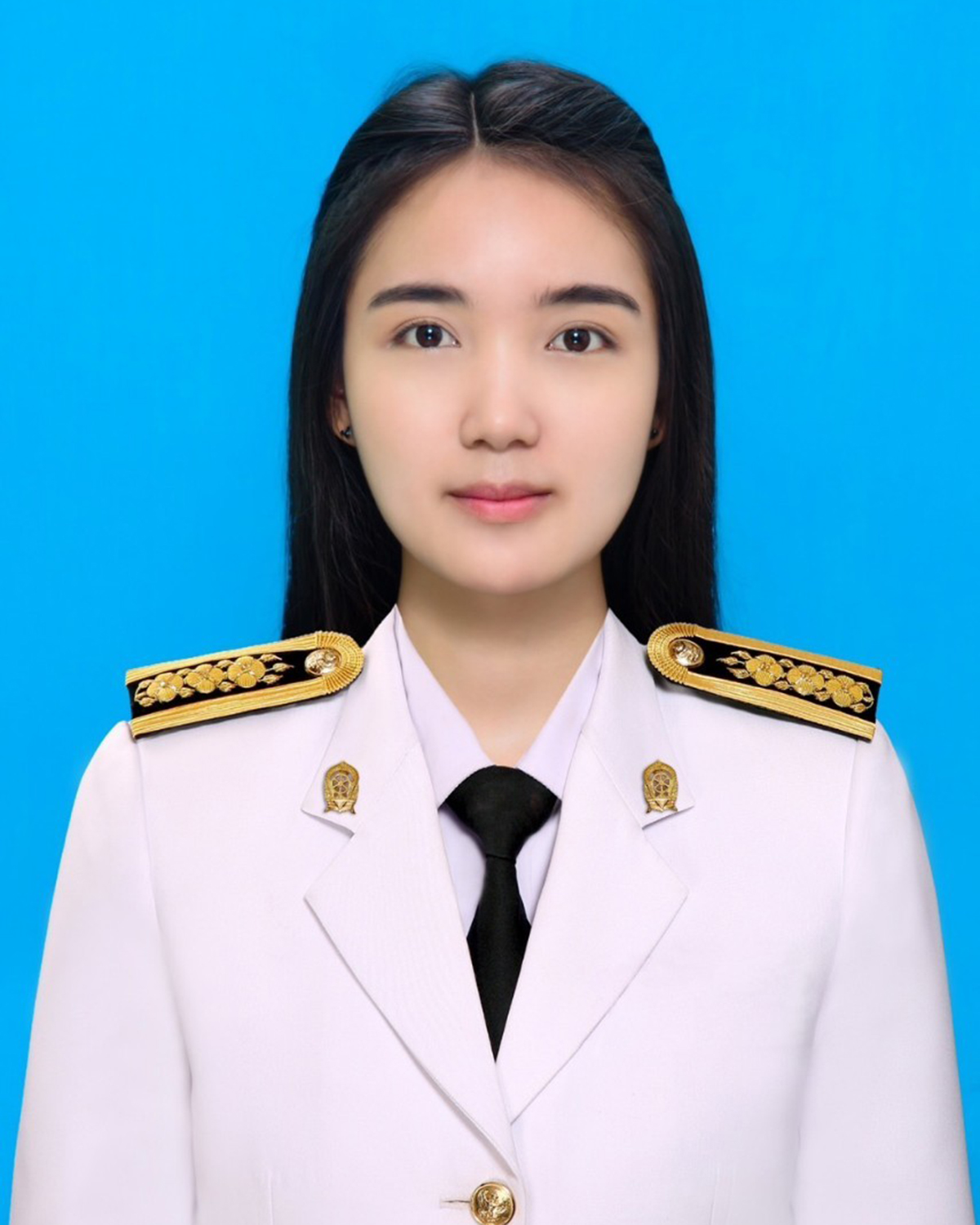 นางสาวขวัญฤดี หึกขุนทด นางสาวขวัญฤดี หึกขุนทด