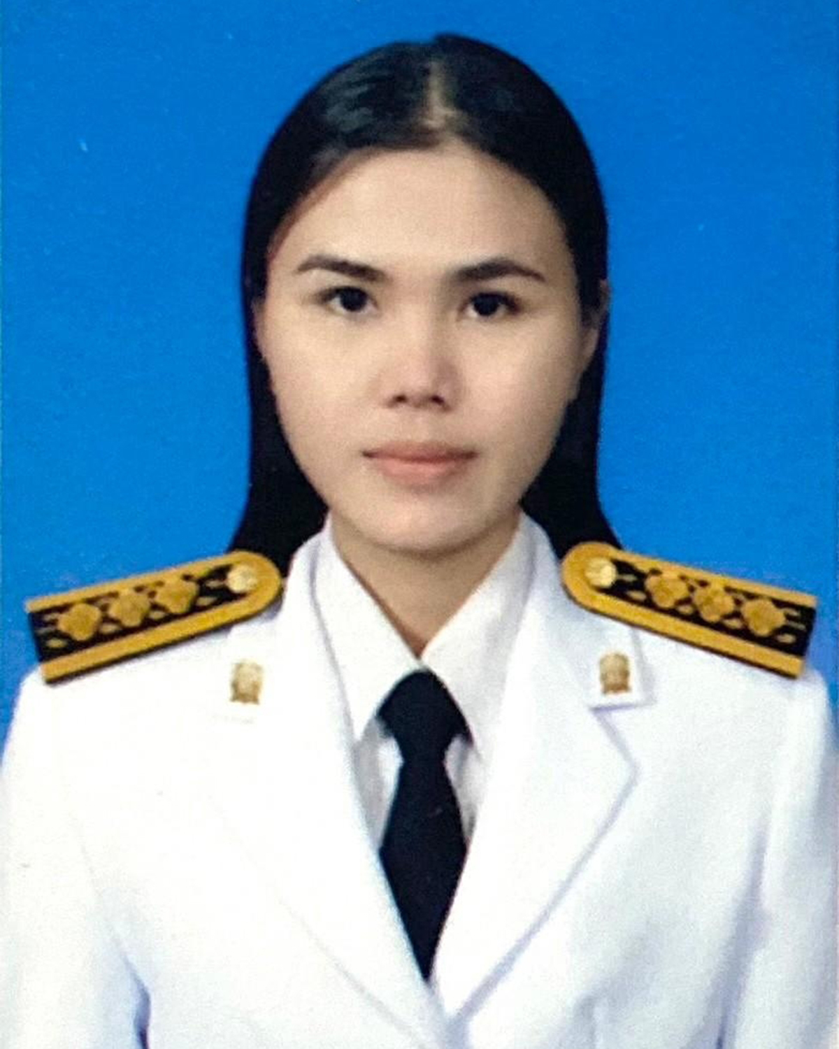 นางสาวชนัฏฐา บุญทิพย์ นางสาวชนัฏฐา บุญทิพย์