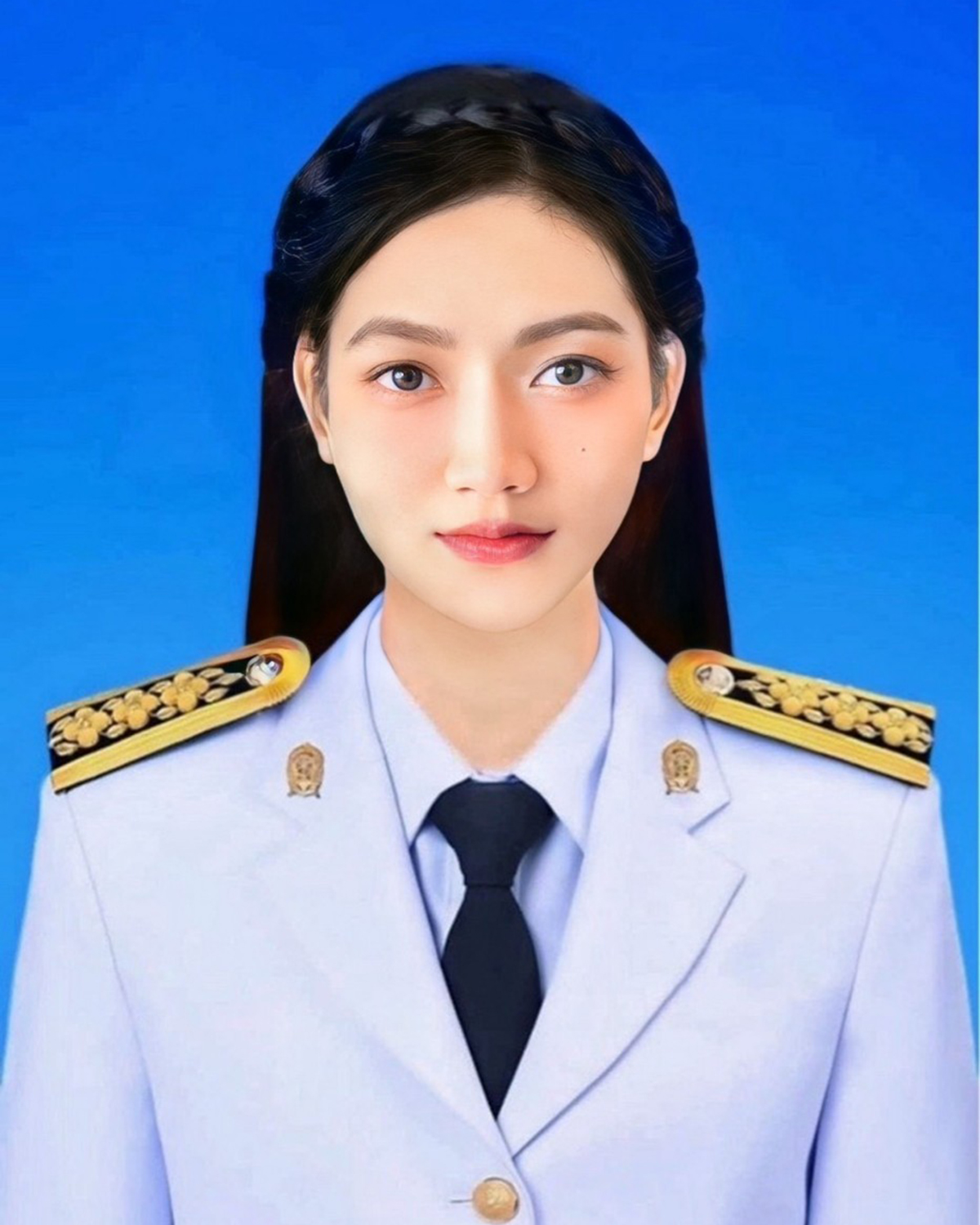 นางสาวนุชวรา ปินะถา นางสาวนุชวรา ปินะถา