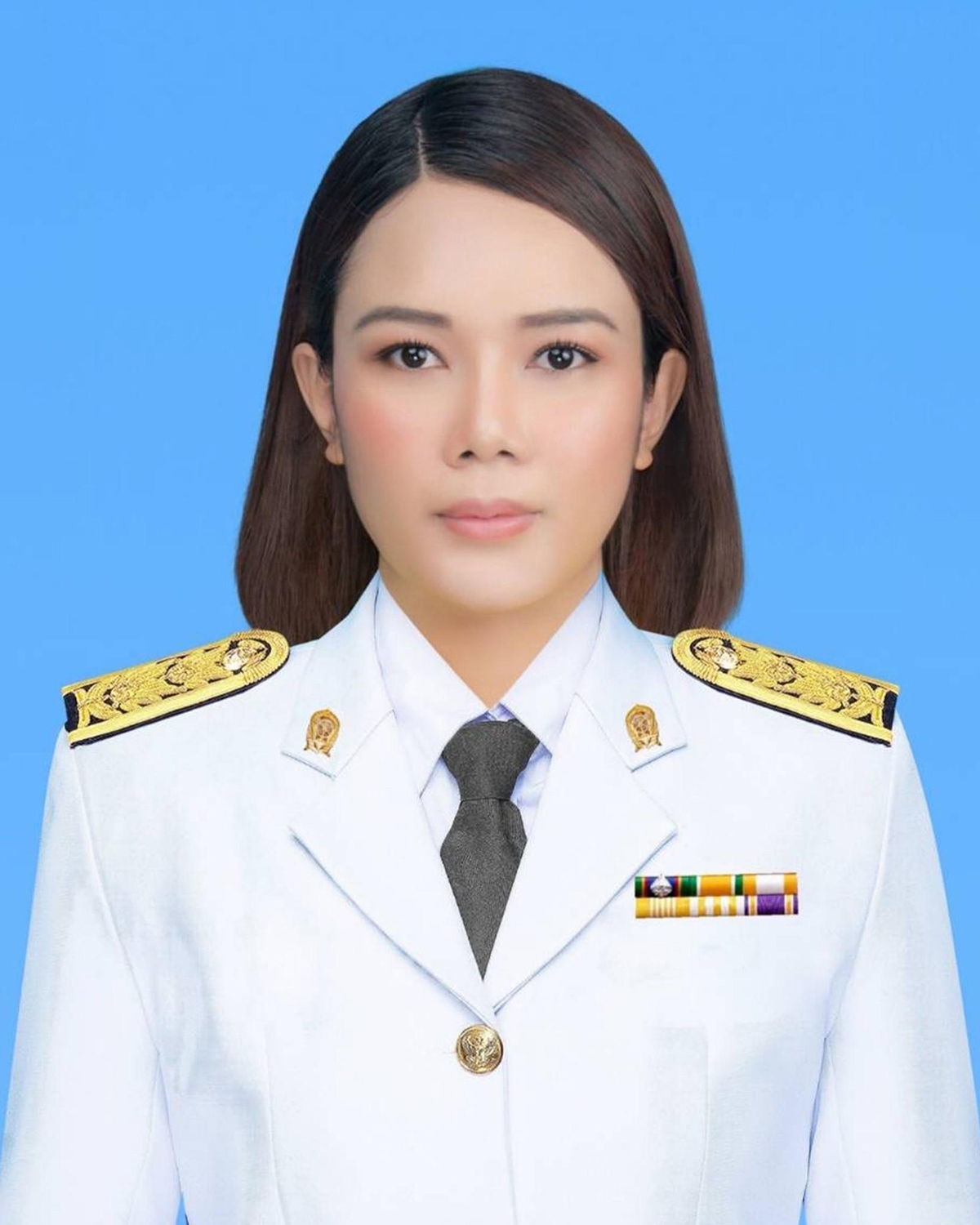 นางสาวปรัศนีย์ ผลนา นางสาวปรัศนีย์ ผลนา