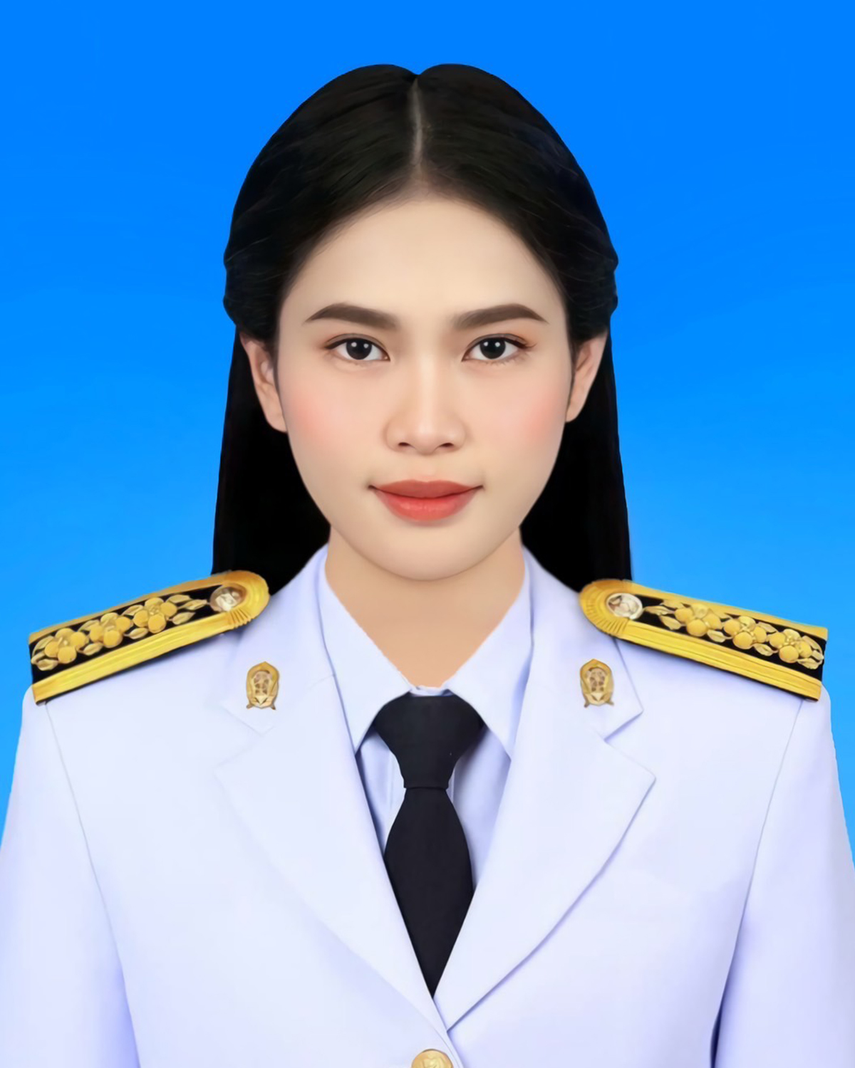 นางสาวปัทมวรรณ กว้างขวาง นางสาวปัทมวรรณ กว้างขวาง