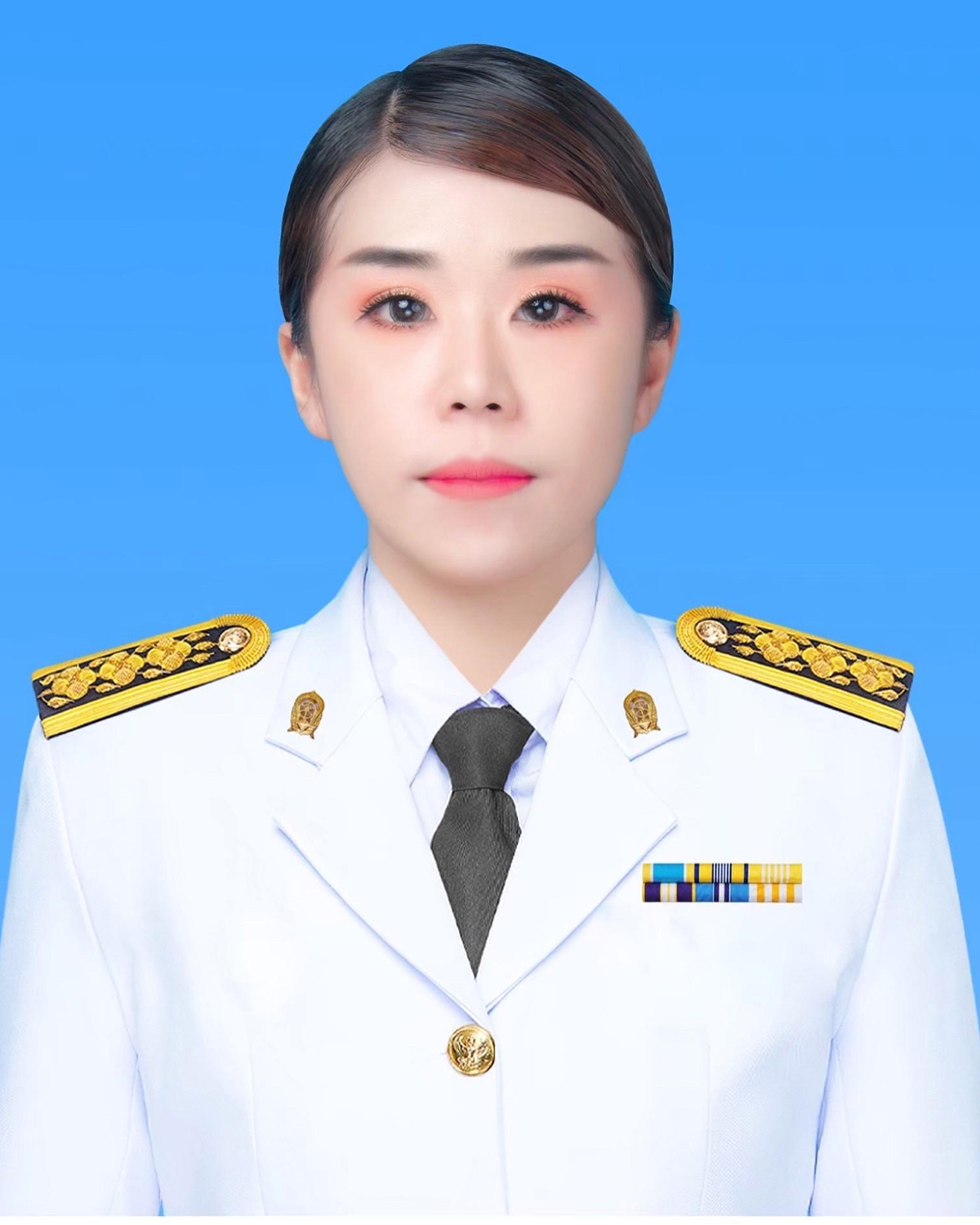 นางสาวภาณินี แก้วชื่นชัย