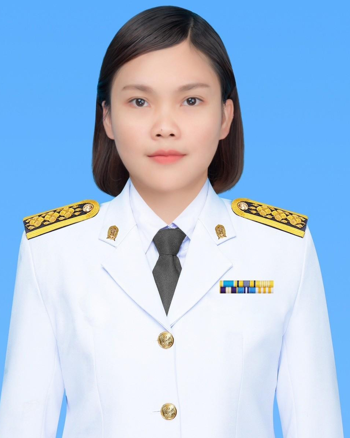 นางสาวยุวดี ชิตนอก นางสาวยุวดี ชิตนอก