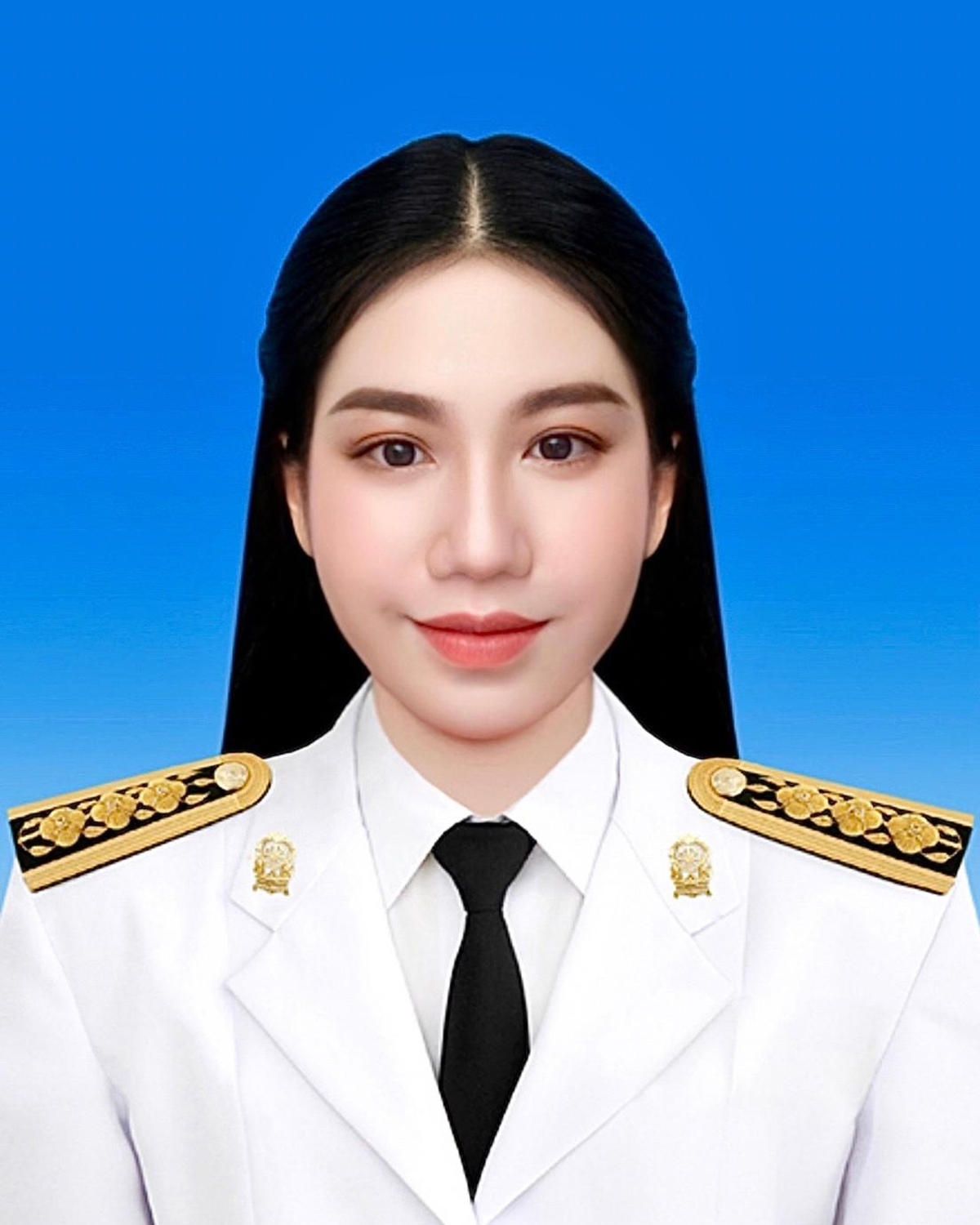 นางสาวรรรดา วิเศษศรี นางสาวรรรดา วิเศษศรี