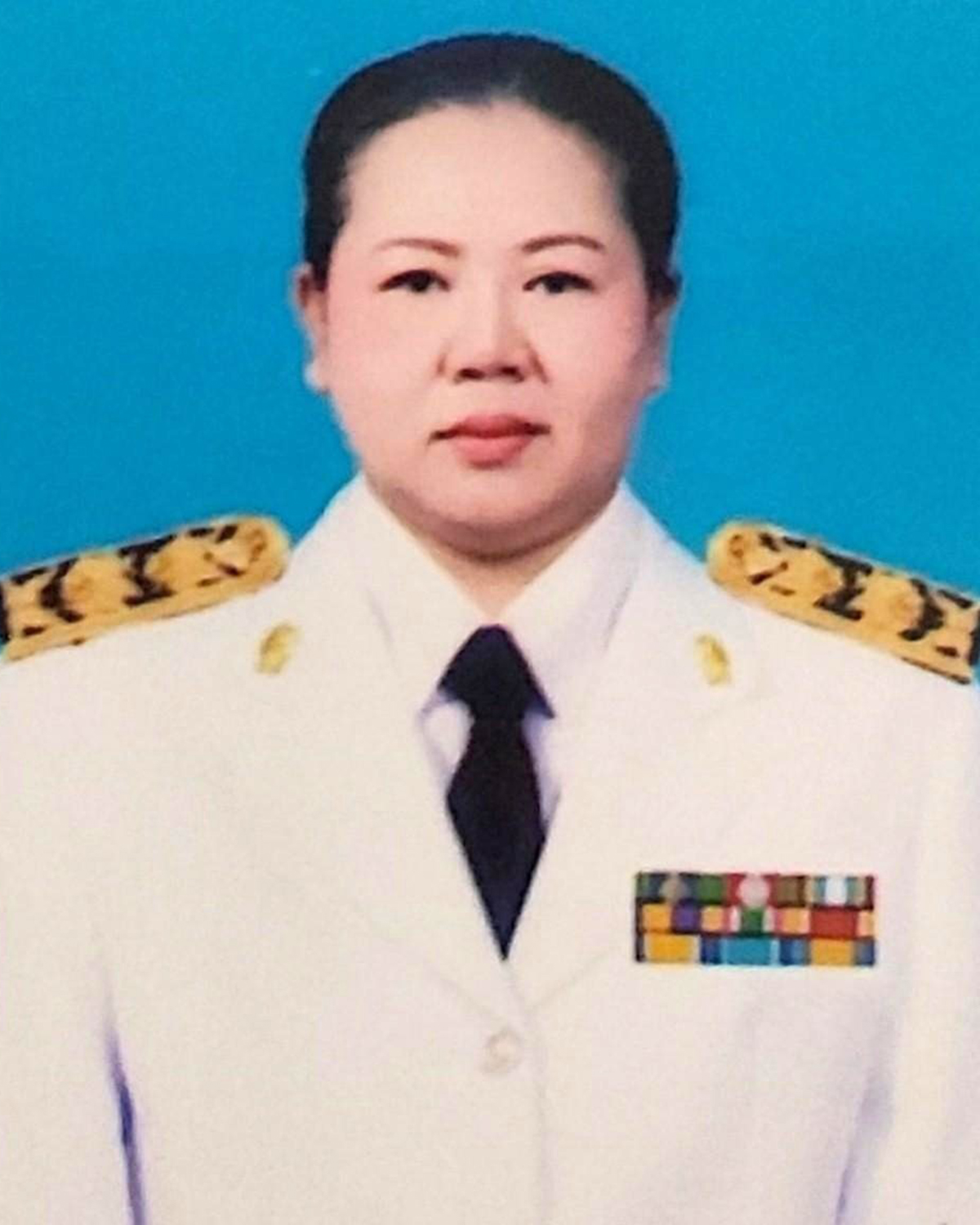 นางสาวสุทธิกานต์ คำหล่า