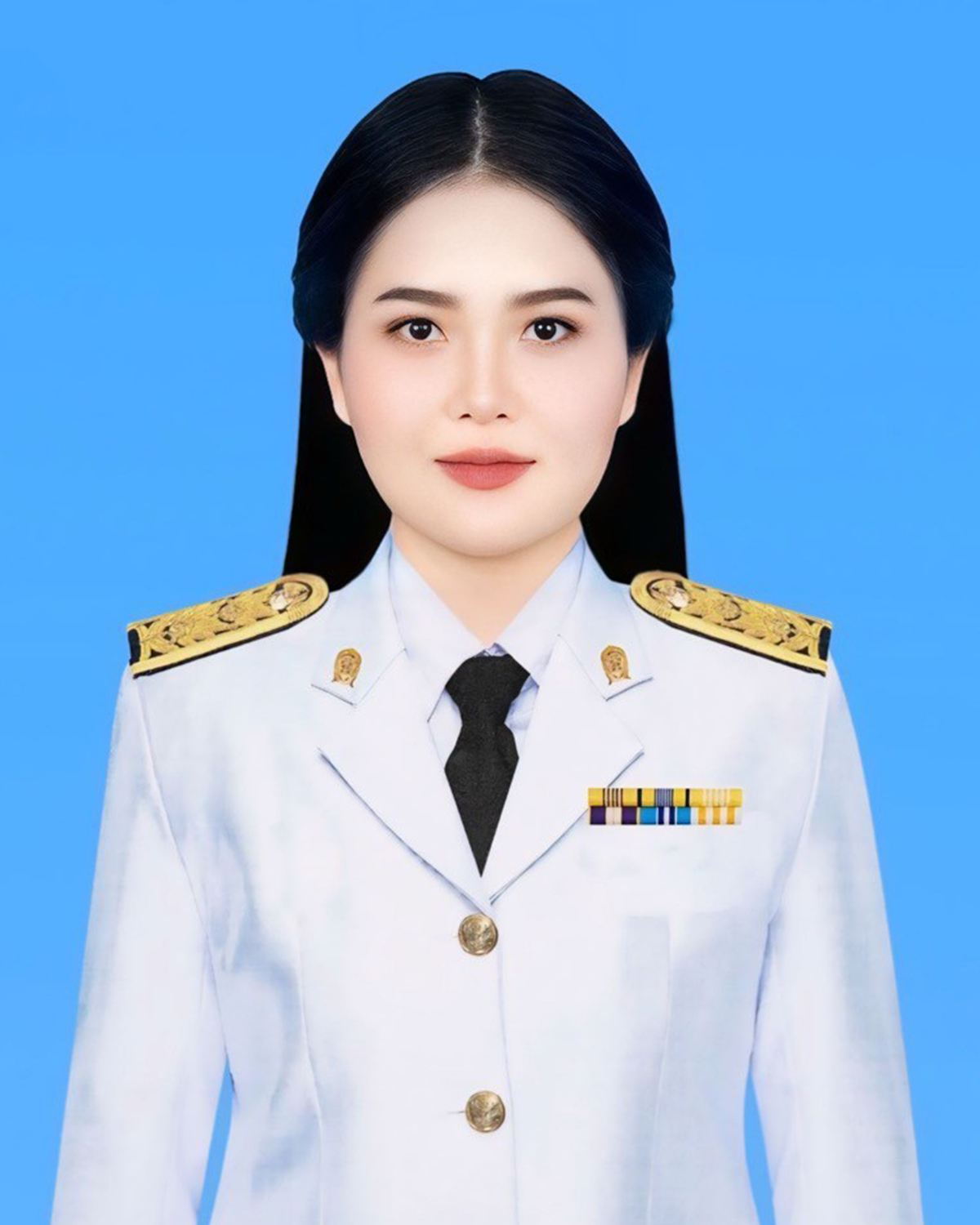 นางสาวหทัยรัตน์ ช่วยนา