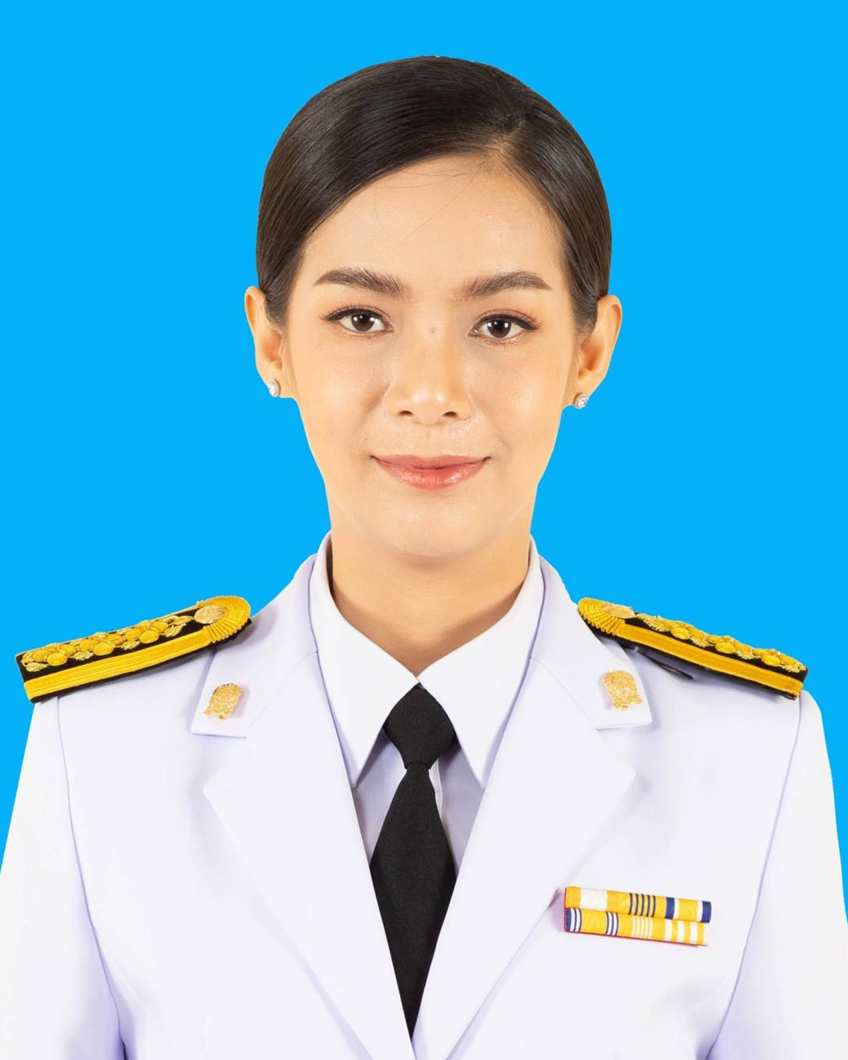 นางสาวอลิษา อุตรดิษฐ์ นางสาวอลิษา อุตรดิษฐ์