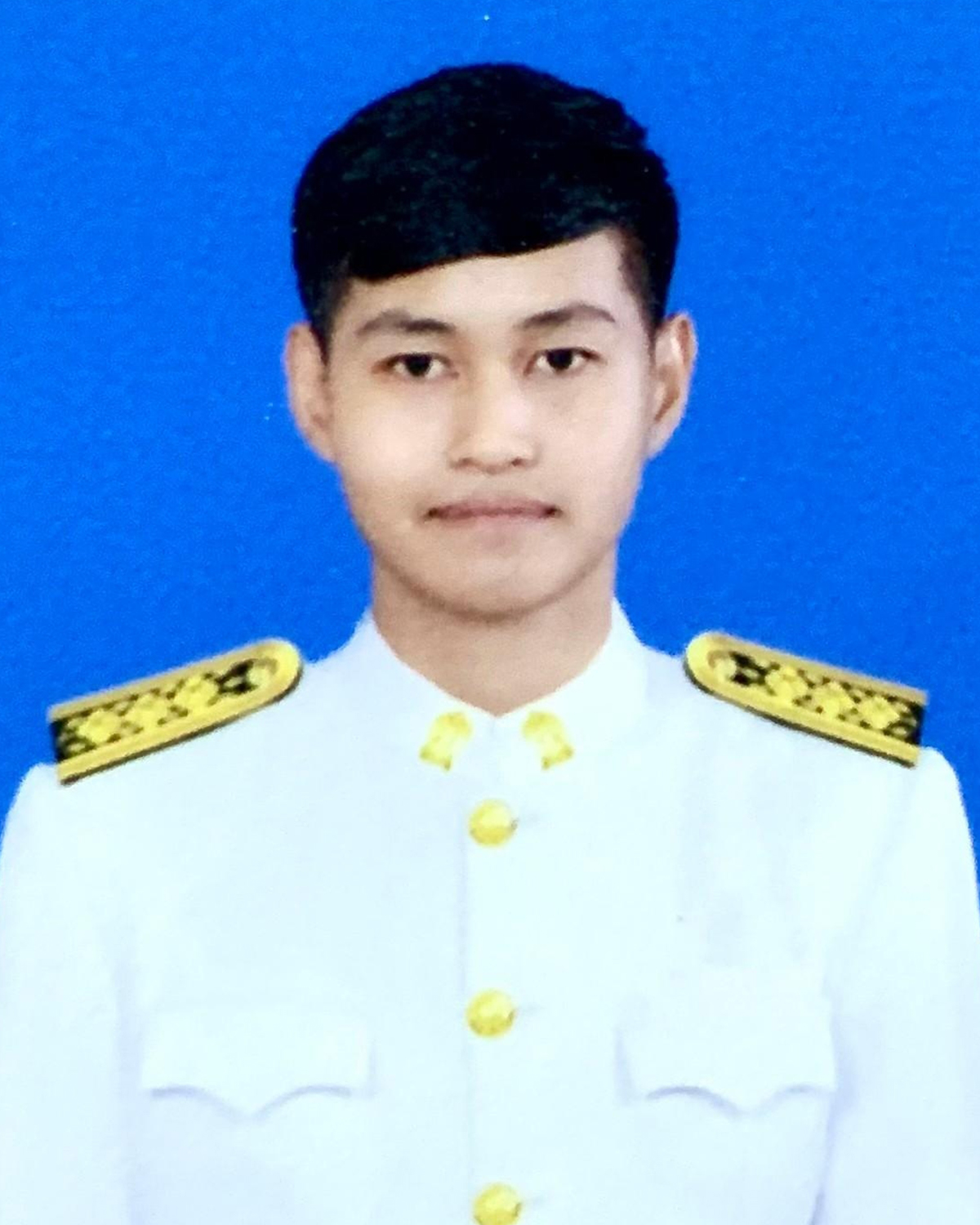นายพงศ์ศรันย์ พันธุเวช นายพงศ์ศรันย์ พันธุเวช